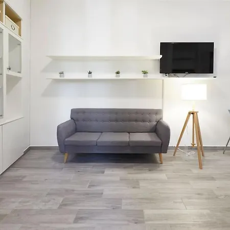 Flat Number 11 Apartment