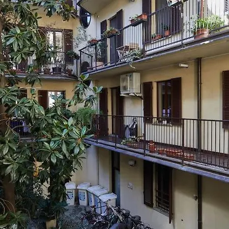 Flat Number 11 Apartment *