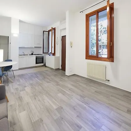 Apartment Flat Number 11